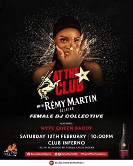 Party with Runtown, Ric Hassani, and More