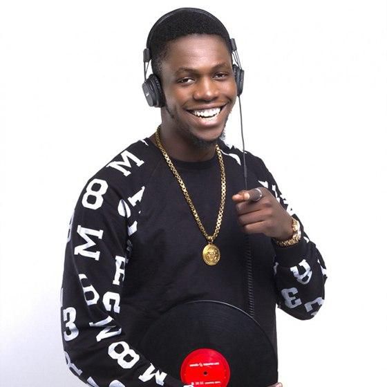 DJ Olu was reportedly found dead in his car.