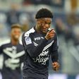 Josh Maja netted a hat-trick in midweek and has four goals in his last two games for Bordeaux