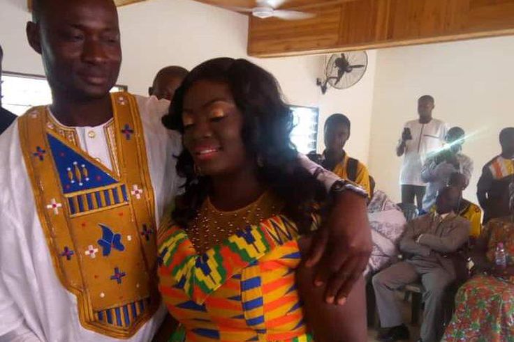Ghanaian couple, 3 children and mother-in-law die in an accident while returning from wedding