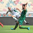 Algeria v Sierra Leone