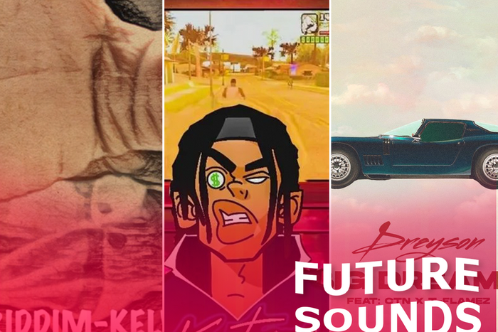 Future Sounds Vol.15