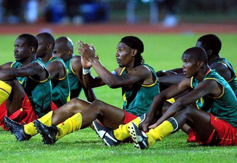 Cameroon won the 2002 AFCON, but that tournament is not remembered fondly on account of its lack of goals