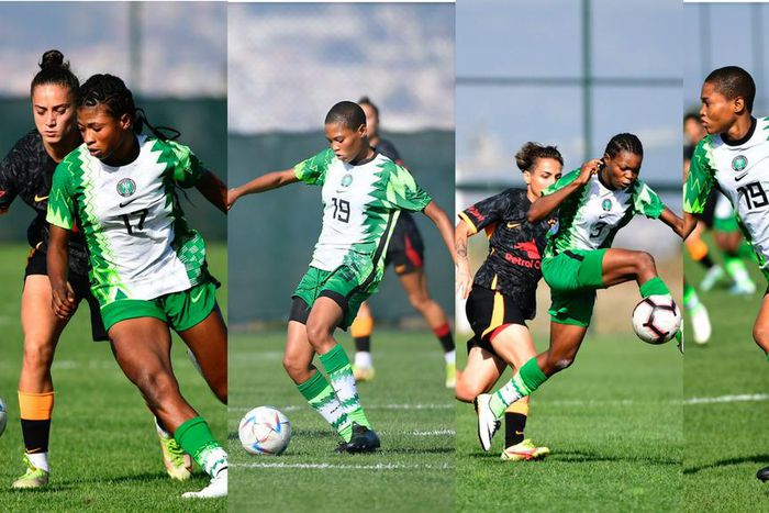 Flamingos beat Galatasaray 3-1 in friendly