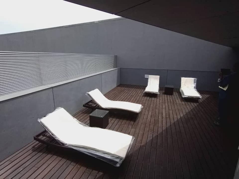 Hôtel Ribadou Garoua