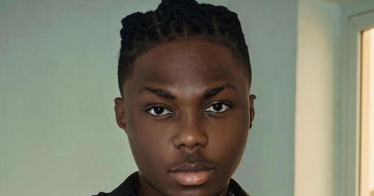 Mavin Records announce new signee Bayanni | Pulse Nigeria