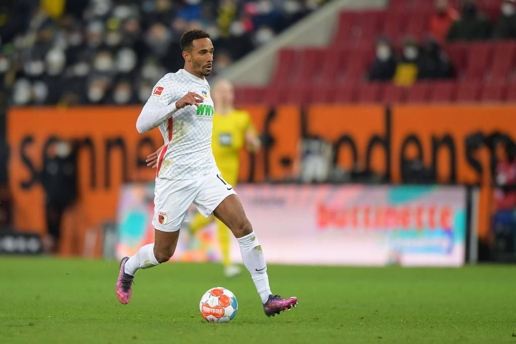 Noah Joel Sarenren Bazee