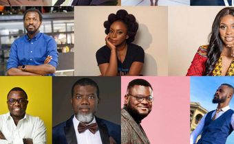 Here are the winners of the inaugural Business Insider Africa Awards