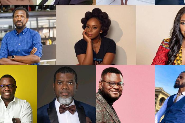 Here are the winners of the inaugural Business Insider Africa Awards