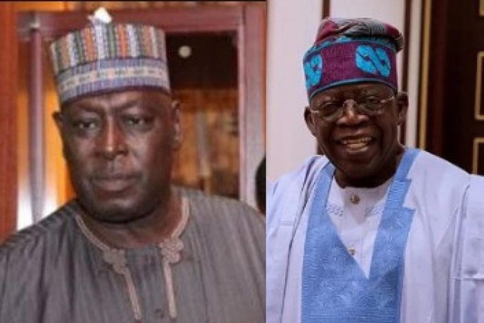 Babachir Lawal says Tinubu will clinch APC ticket through any mode of primaries. [Daily Post]