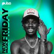 New Music Friday - Rema as cover artist