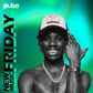 New Music Friday - Rema as cover artist