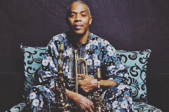 Femi Kuti [Instagram/FemiKuti]