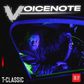 T-Classic - Voicenote EP