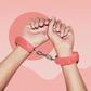 Bondage can be a way to spice up your sex life [Healthline]