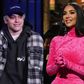 Pete Davidson calls Kim Kardashian his ‘girlfriend’ for the first time