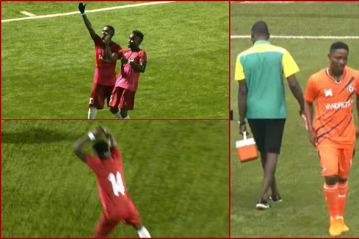 Remo Stars rule, Abu Azeez returns.