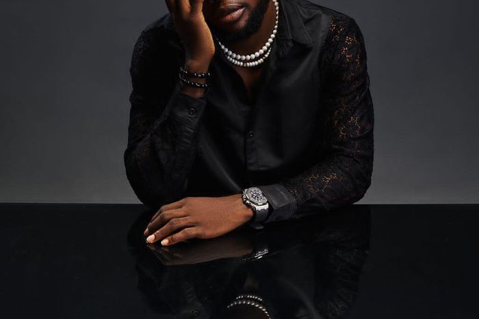 A rising star in the Nigerian music scene; who is Joanny?