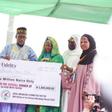 Borno, Zamfara emerge winners of 36th National Qur’anic Recitation competition