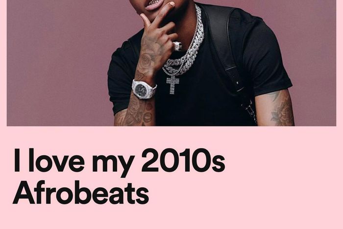 Spotify celebrates Nigerian independence with three new playlists