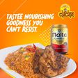 Malta Guinness partners Tastee Fried Chicken & Food City to provide exciting meal combos