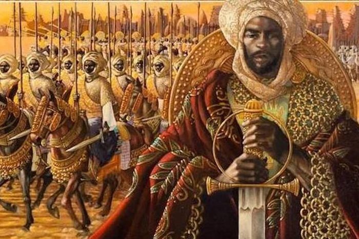 Mansa-Musa