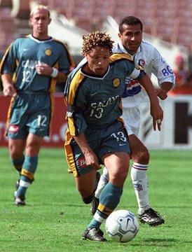 Cobi Jones