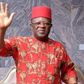 Ebonyi state Governor Dave Umahi [Oriental Times]