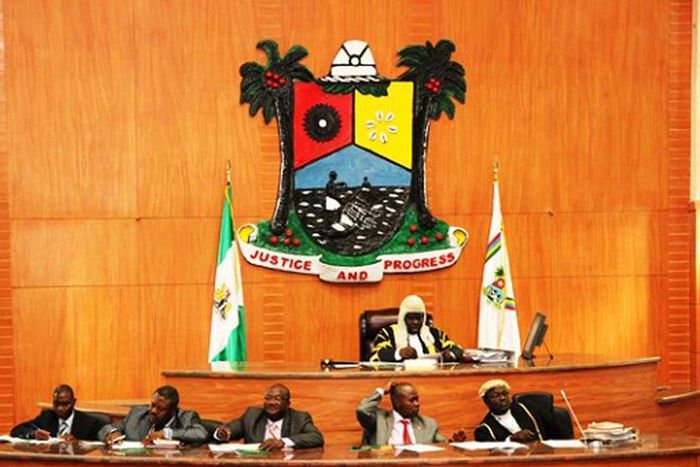 Lagos Assembly begins 3-day public hearing for #EndSARS victims. [brandcrunch]
