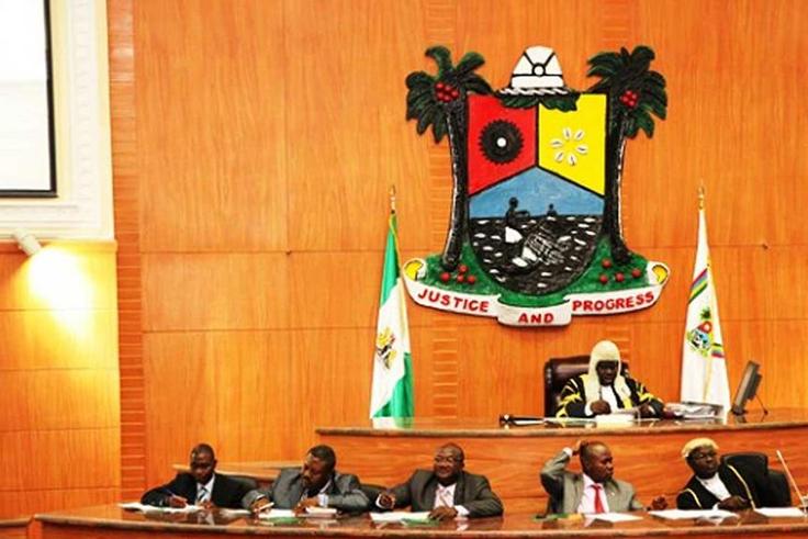 Lagos Assembly begins 3-day public hearing for #EndSARS victims. [brandcrunch]