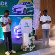 First indigenous e-hailing company, Fast Ride commences operations