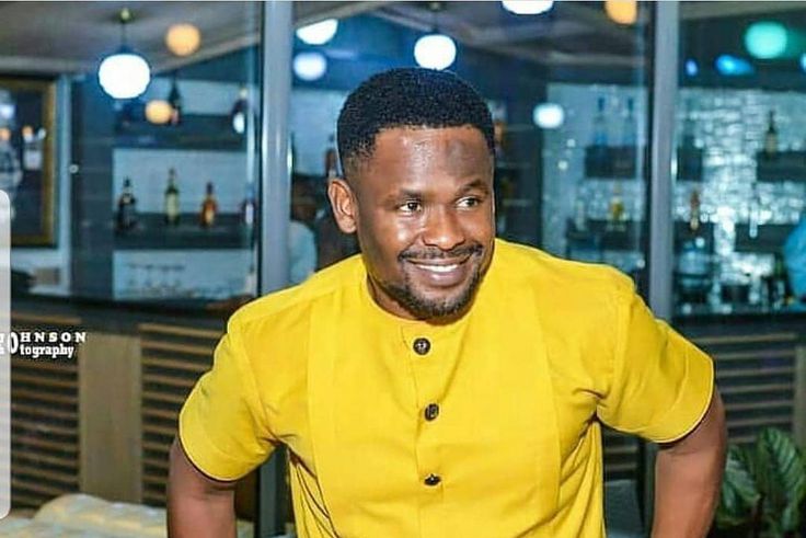 Zubby Michael [Instagram/zubbymichael]