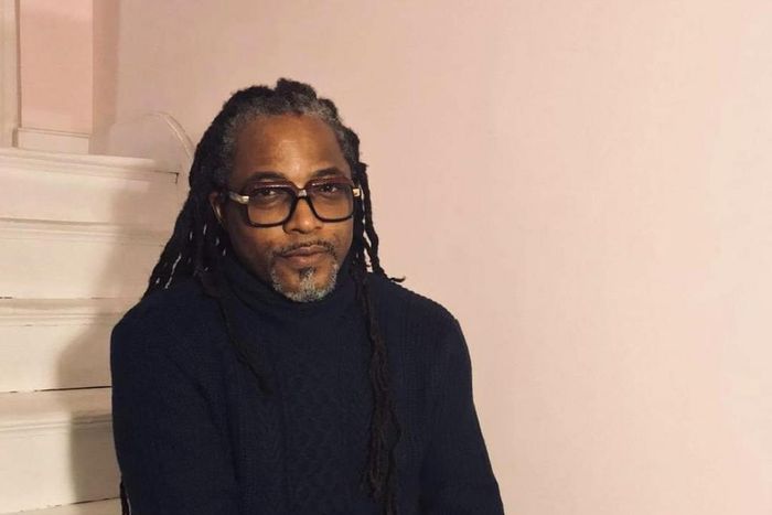 Biyi Bandele [Facebook/biyibandele]