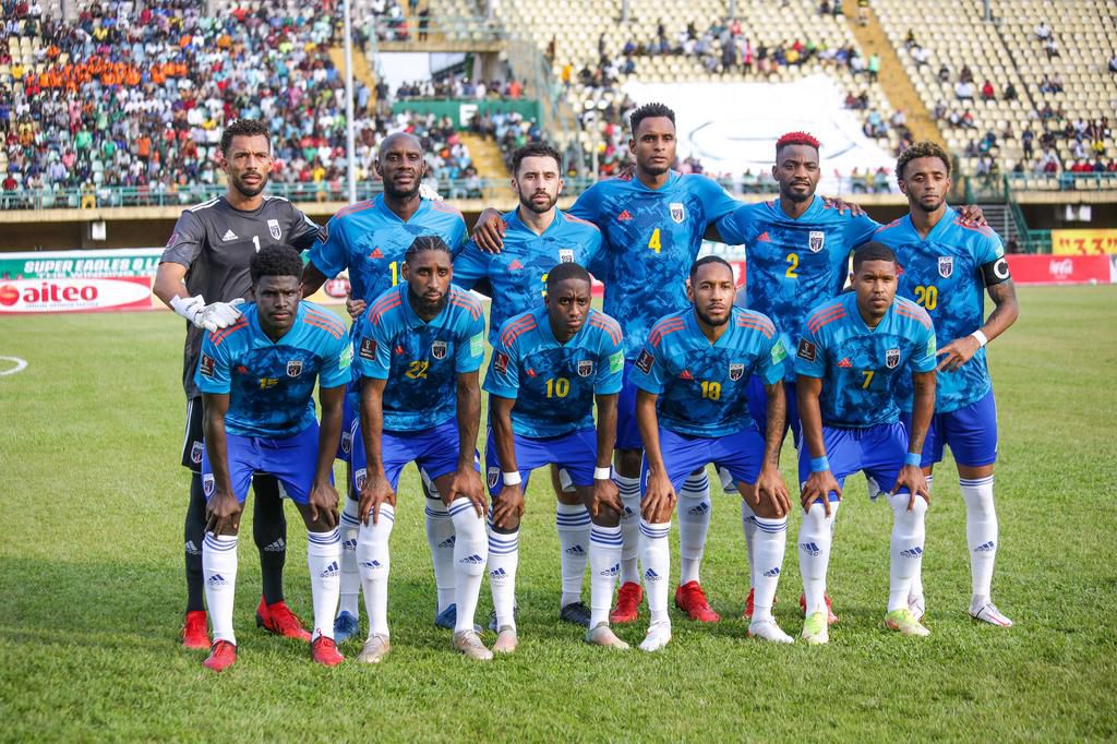 Cape Verde national football team
