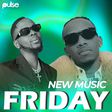 New Music Friday (Cover: Tekno x Kizz Daniel)