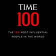 Time 100 influential people of 2020