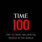 Time 100 influential people of 2020