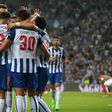 Porto opened the Portuguese season with a wholesome 5-1 victory
