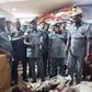 Customs intercepts N229.6m smuggled goods concealed in charcoal bags.