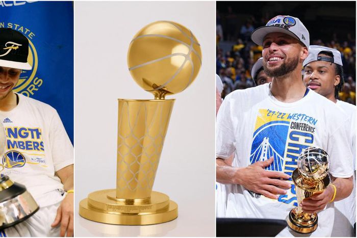 Steph Curry on the brink of immortality as the Golden State Warriors take on the Boston Celtics