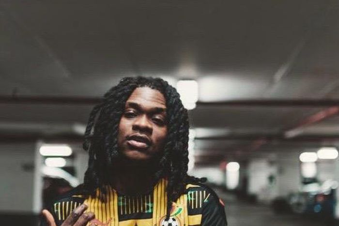 Dice Ailes out with groovy sound “Money Dance”