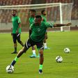 Ahmed Musa gives his thoughts ahead of the Super Eagles clash against Ghana