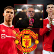 Ralf Ragnick expects Ronaldo to continue at Manchester United next season