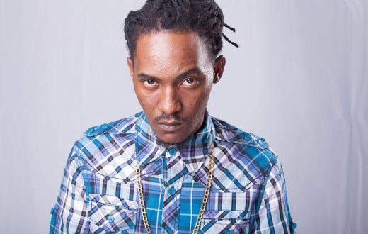 Jesse Jagz (360Report)