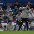 Thomas Tuchel shows his frustration in Chelsea's loss to Real Madrid (IMAGO / Uk Sports Pics Ltd)