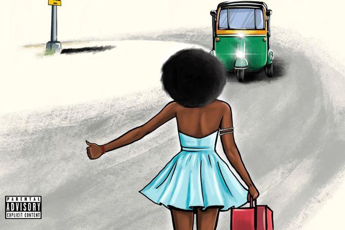 Empire, Kizz Daniel - 'Cough (Odo)'