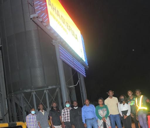 Hero Lager unveils ‘First of its Kind’ Board of Heroes in Onitsha to recognise legacy of consumers.