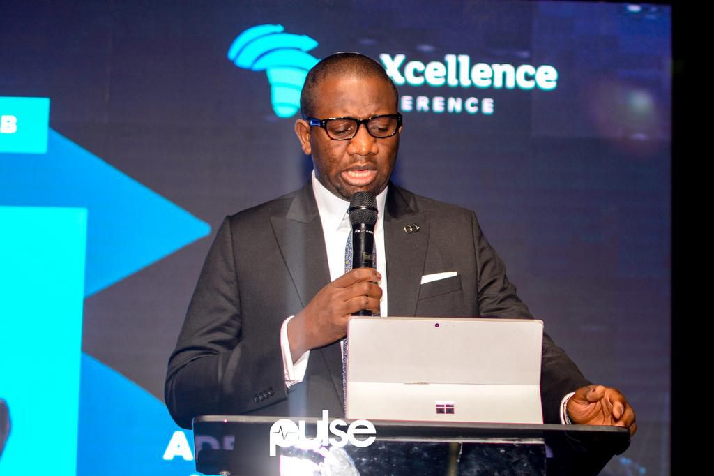 CWG drives digital transformation, unveils Fifthlab a fintech company, urges FG to implement sound policies that boost growth in Tech companies, Nigeria Economy