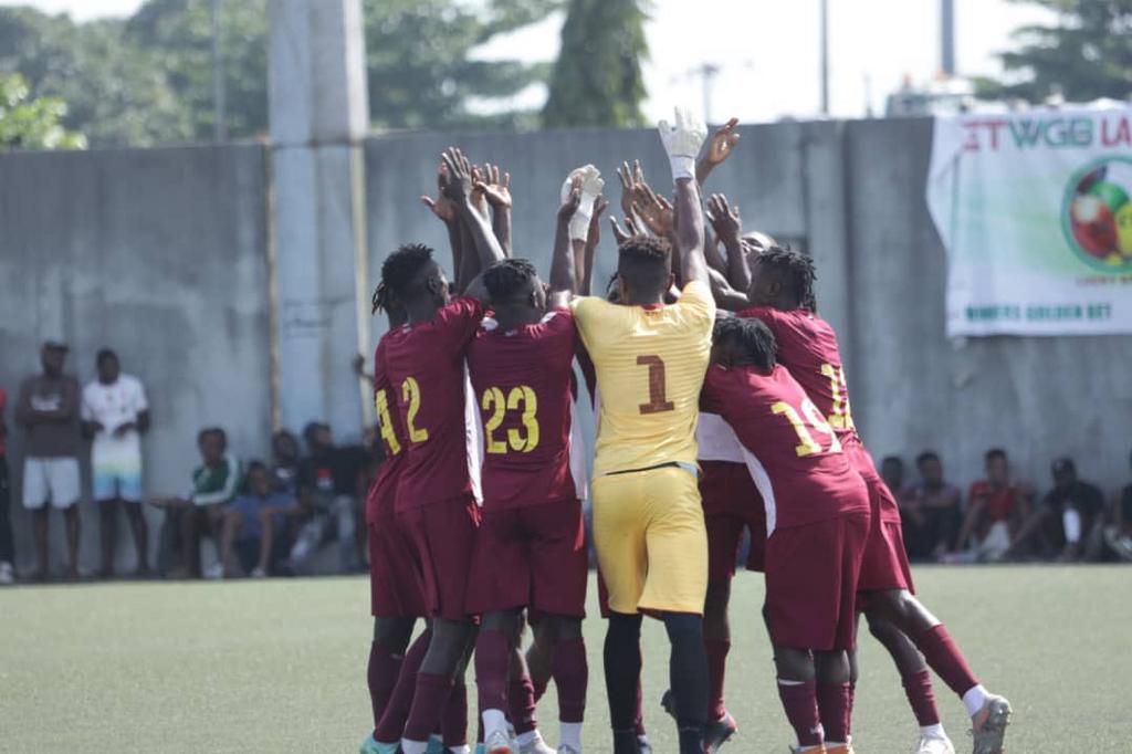 Ikorodu City will switch attention back to the NNL.