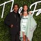 Rihanna and Asap Rocky